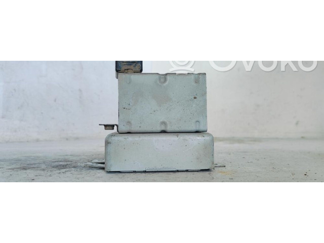 Блок управления 8711008400   SsangYong Rexton