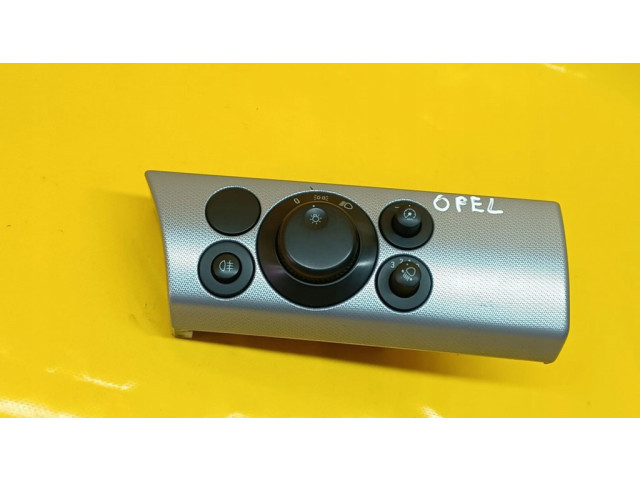 Включатель фонарей