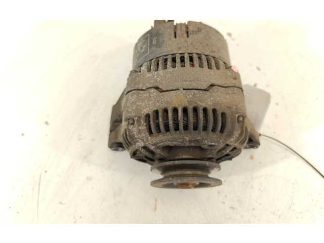 Генератор 9605062980   Citroen Saxo      