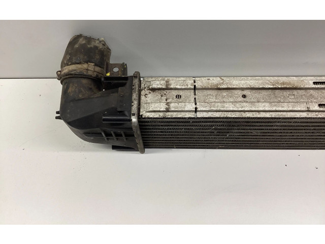 Интеркулер  31338474, 31303974   Volvo V70 