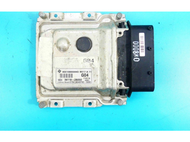 Řídící jednotka 39118-2B050, IMPRK1272218 KIA Venga 2011