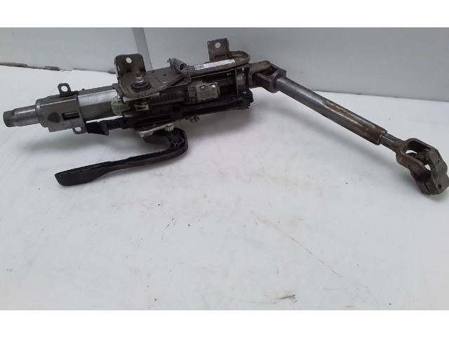    Рулевая рейка 5Q1419512C   Volkswagen Golf VII 2013 - 2019 года