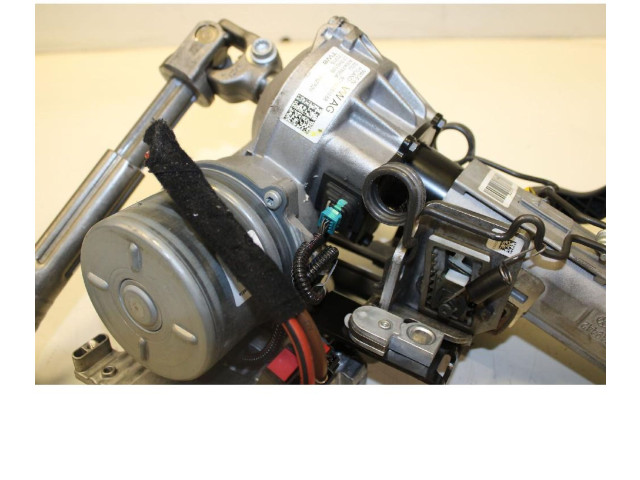    Рулевая рейка MADE, 01400912   Seat Ibiza IV (6J,6P) 2008 - 2017 года