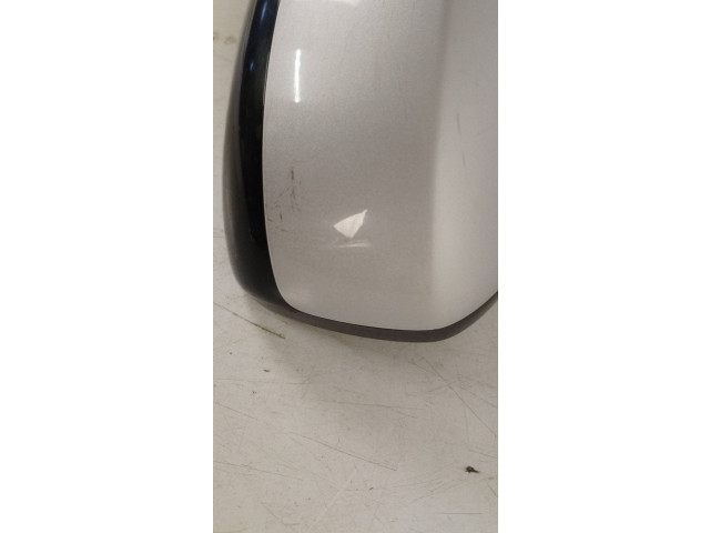 Zpětné zrcátko Nissan Murano Z51 2010 E13027371, 8312