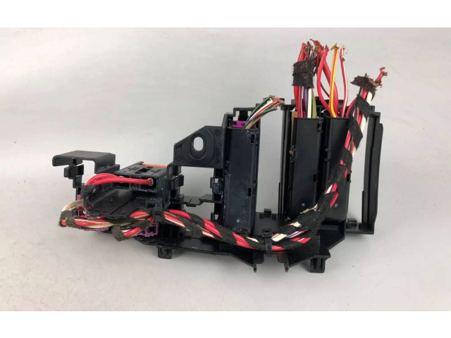 Ящик предохранителей (комплект) 8K0971845A Audi A5 8T 8F