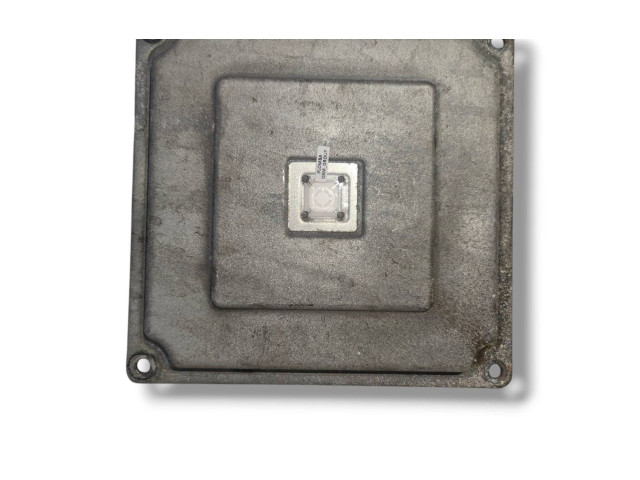 Блок управления коробкой передач 9810263680, 9809315980 Citroen C4 Cactus