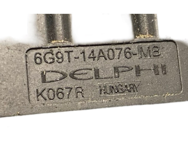 Pojistková skříňka 6G9T14A067CA, 6G9T14A076ME Volvo XC60 2011