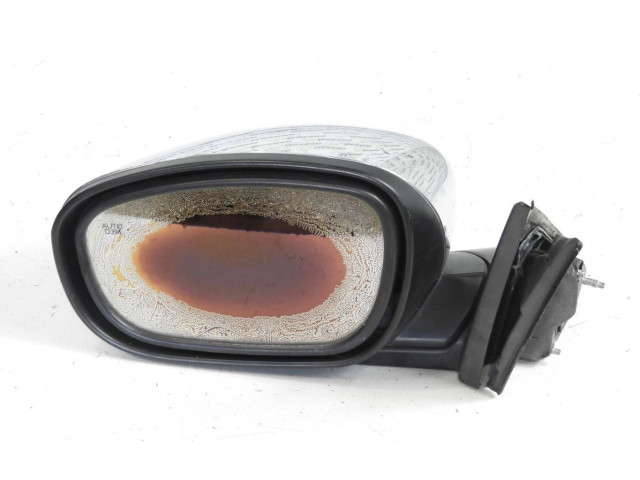Зеркало (механическое)       Chrysler 300 - 300C  2005 - 2010 года   