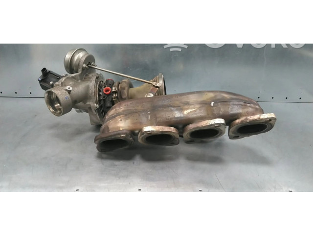 Turbodmychadlo Нагнетатель A2740904180, A2740903080 Mercedes-Benz C W205 274920