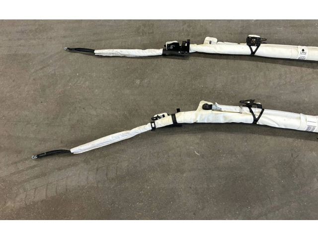 Боковая подушка безопасности 8650401 Volvo XC90