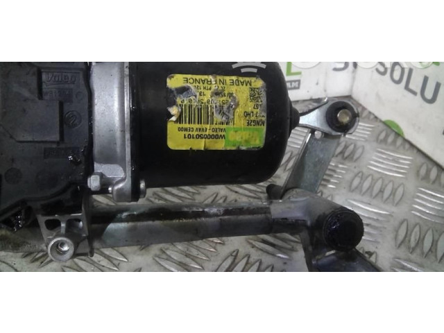 Моторчик дворников 288102205R Renault Twingo III