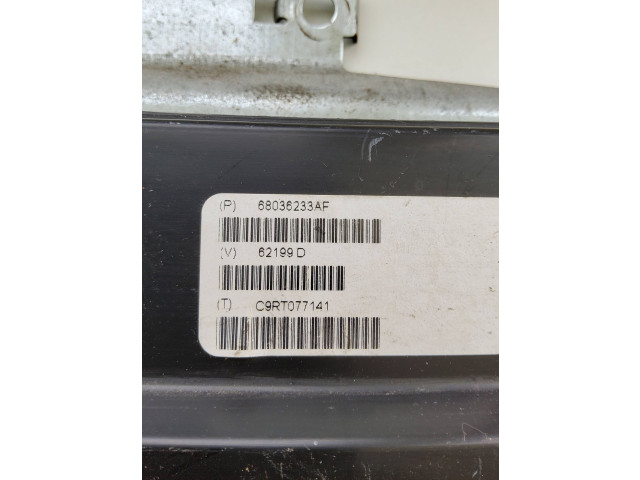 Řídící jednotka 68036233AF, 62199D Chrysler Town & Country V 2011