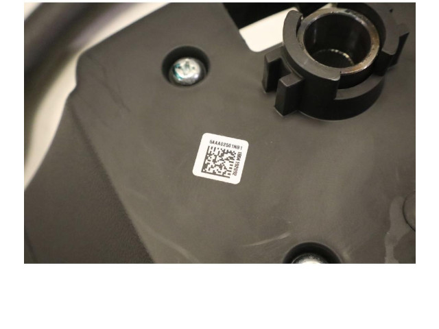 Руль Mahindra KUV100 2016 - года 6AAA02501NB1