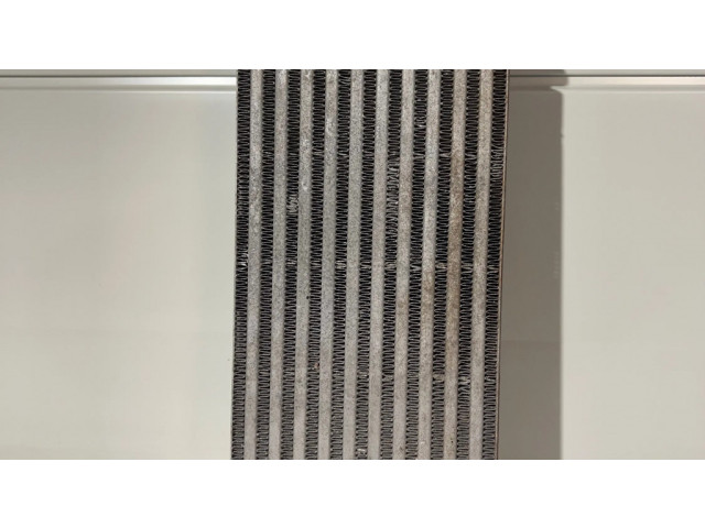 Интеркулер 9925406, A1436 Citroen C4 I 1.6