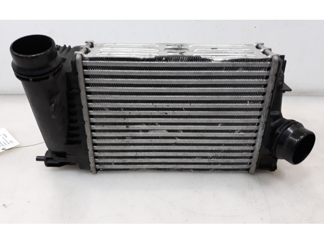 Интеркулер  144962803R   Renault Kadjar 1.3