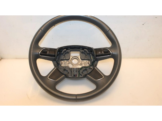 Руль Audi Q5 SQ5 2008 - 2017 года 4L0419091AC, 4L0419091AC