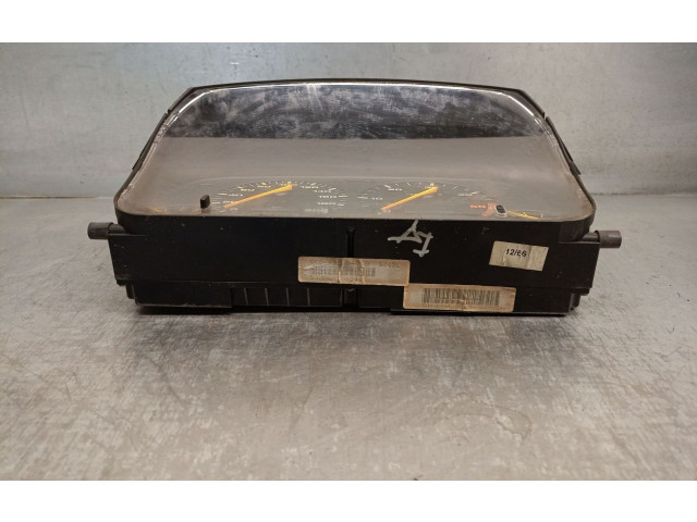 Панель приборов 6K0919863X, 6K0919863X   Seat Inca (6k)       