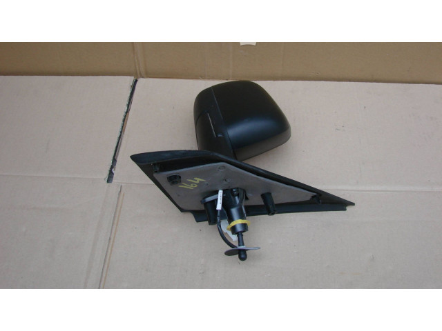 Зеркало (механическое) Dacia Dokker 2012 - года