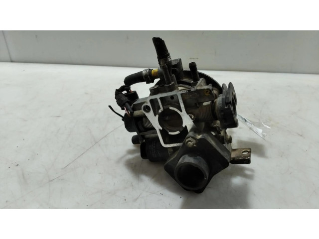 Vstřikovač 30MM12, INYECTORMONOPUNTO Fiat Punto (176)