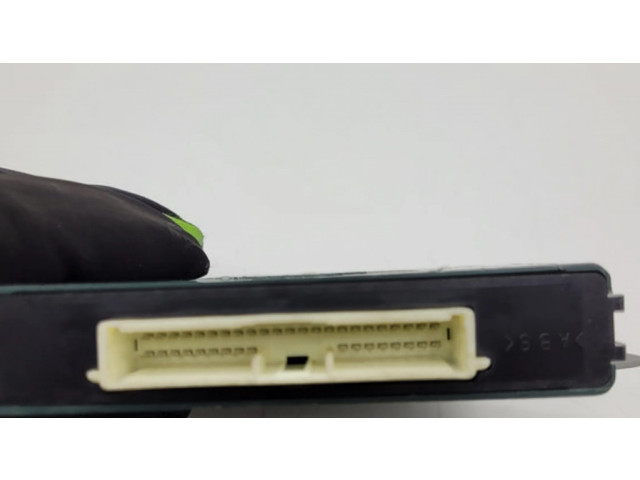 Блок управления 8967053040, 1012380111 Lexus IS 220D-250-350