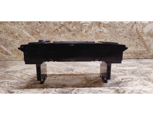 Блок управления климат-контролем 2W9318C612AD Jaguar XJ X350