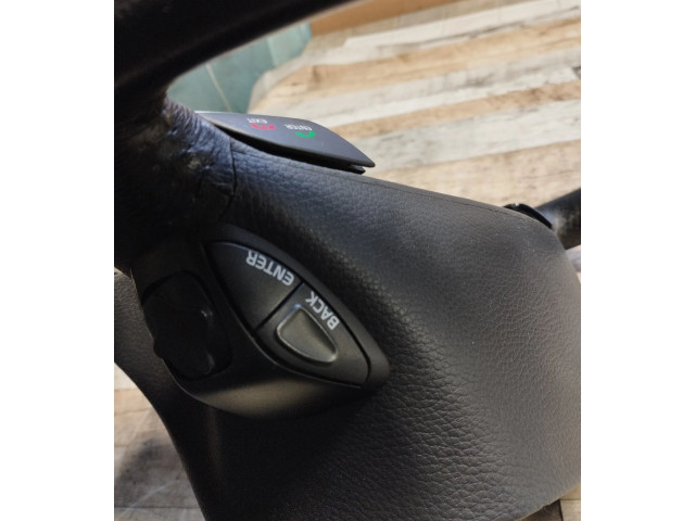 Руль Volvo XC90  2007 - 2014 года 30776426      