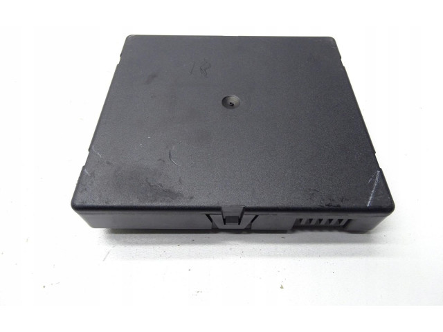 Блок комфорта 4F0907289N   Audi A6 S6 C6 4F   