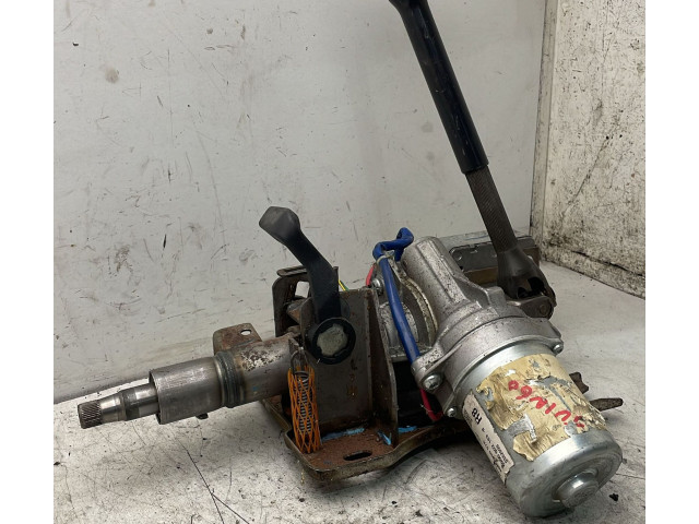 рейка Колонка рулевая 6900002163, 6900002163 Renault Twingo II 2007 - 2014 года