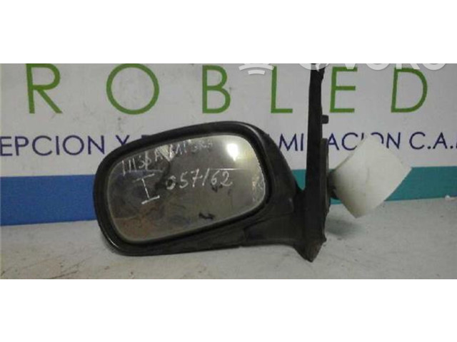 Zpětné zrcátko Nissan Micra 1992