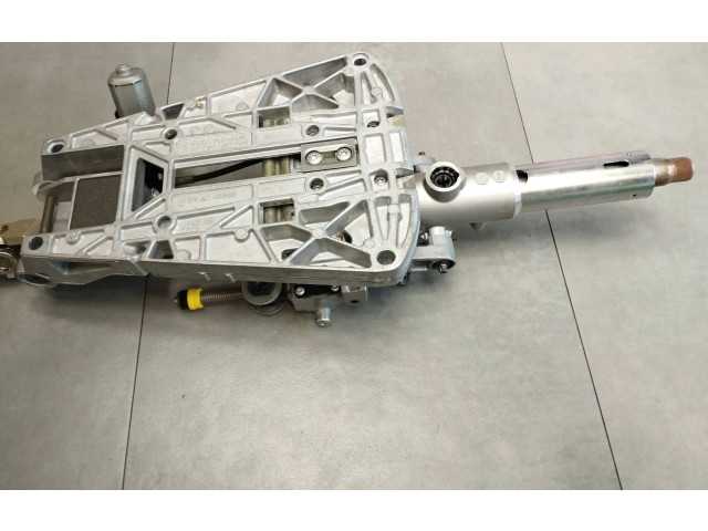    Рулевая рейка A2184601316   Mercedes-Benz CLS C218 X218 2011 - 2017 года