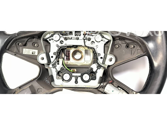 Руль Mitsubishi Montero - года A2124601503