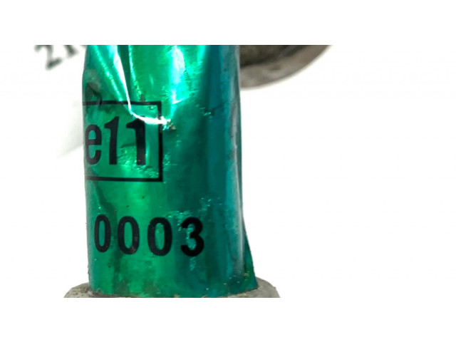 Трубка (трубки)/ шланг (шланги) кондиционера воздуха