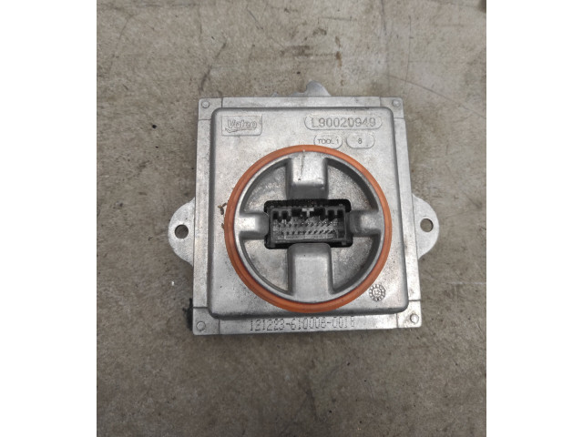 Блок управления Xenon