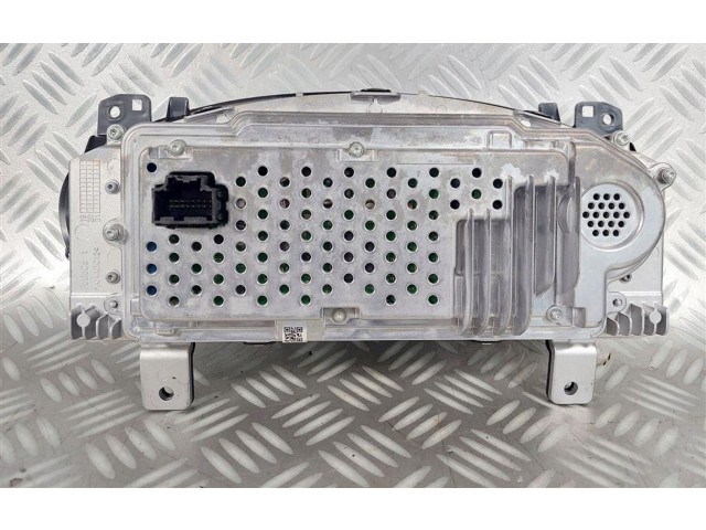 Přístrojová deska Ford Kuga III 2020 MV4T-10849-DEC