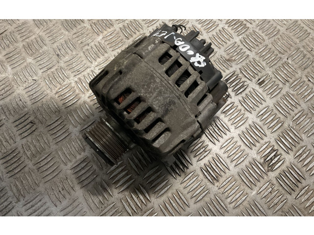 Генератор Skoda Yeti (5L)