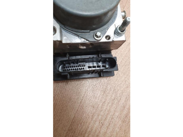 Блок АБС 8201063079, 8201063079   Dacia  Sandero  2008 - 2012 года