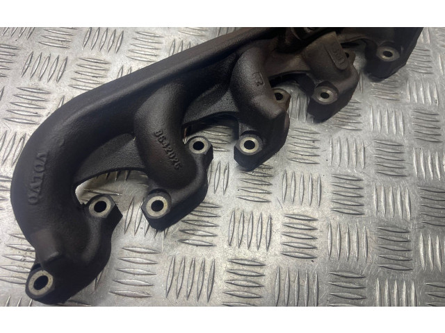 Турбина Volvo V70 GT2052V, S653146