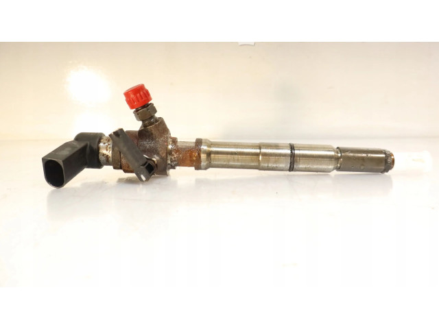 Форсунка Skoda Fabia Mk2 (5J) CAYB