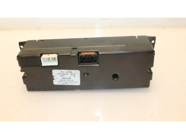 Рулевая рейка  Блок управления кондиционера воздуха / климата/ печки (в салоне) JFC101785, JFC101785   Rover 75  -  года