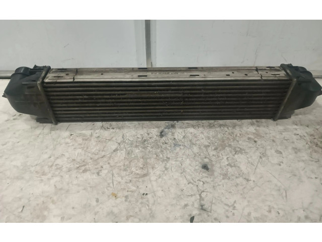 Интеркулер M144587B Volvo XC70