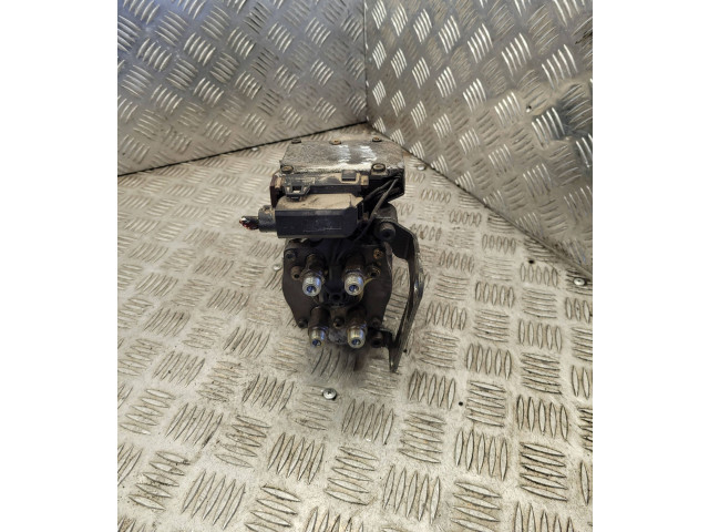 Vstřikovací čerpadlo 0470504016 Opel Zafira A