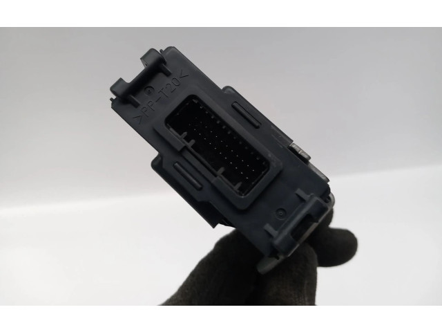 Řídící jednotka 284E75FA1D, 284E75FA1D Nissan Micra 2017