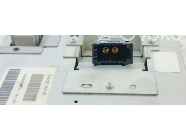 Дисплей 8X2310E889AC Jaguar XF X250