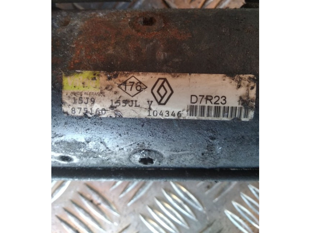 Стартер  15J9155JLV, 875160   Renault Laguna I