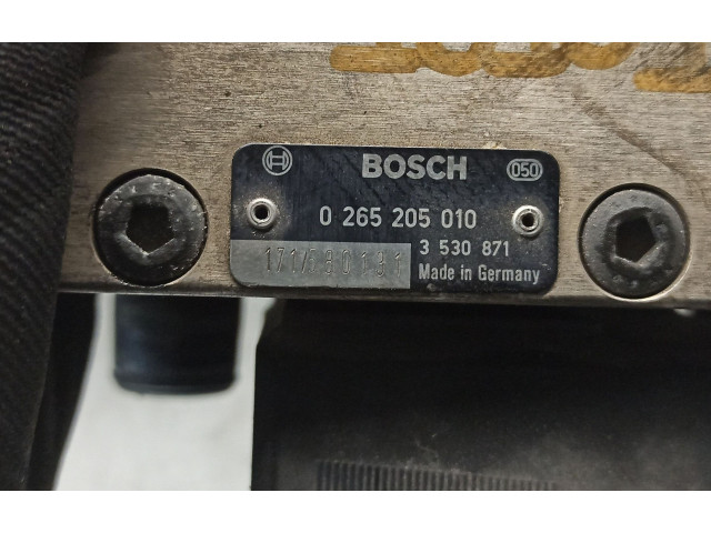 Jednotka ABS 3530871, 0265205010 Volvo 740 1992