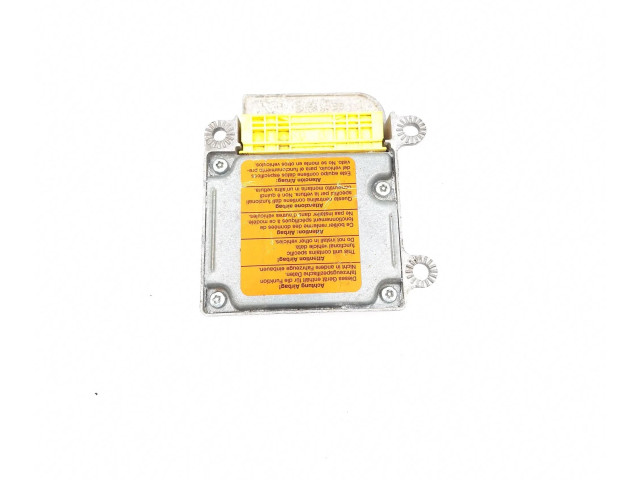 Блок подушек безопасности 6Q0909605H, 6Q0909605H Skoda Fabia Mk1 (6Y)