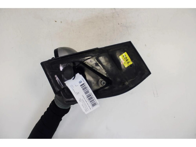 Зеркало электрическое        Chevrolet Spark     