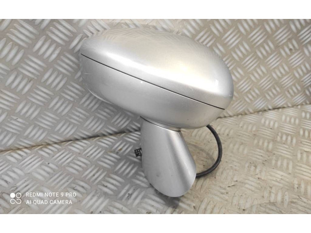 Зеркало электрическое        Opel Meriva B  2010 - 2016 года   