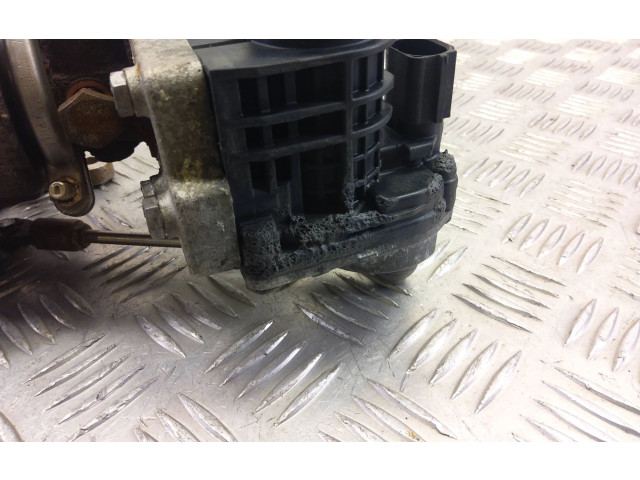 Turbodmychadlo Турбина 28231-04560 KIA Stonic