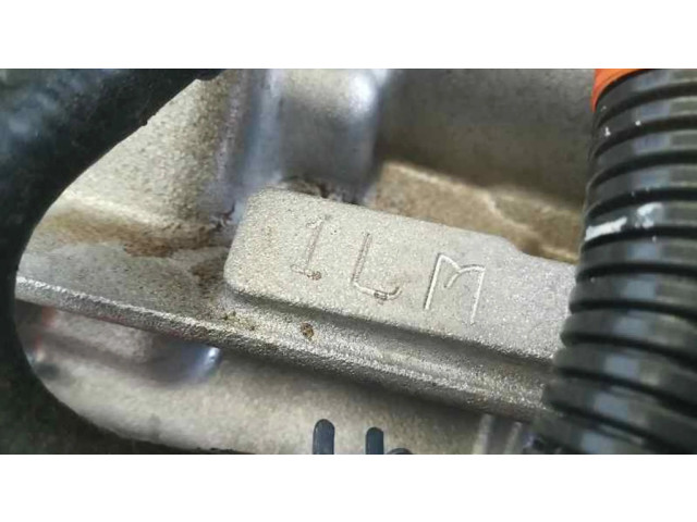 Механическая коробка передач, 5 передач